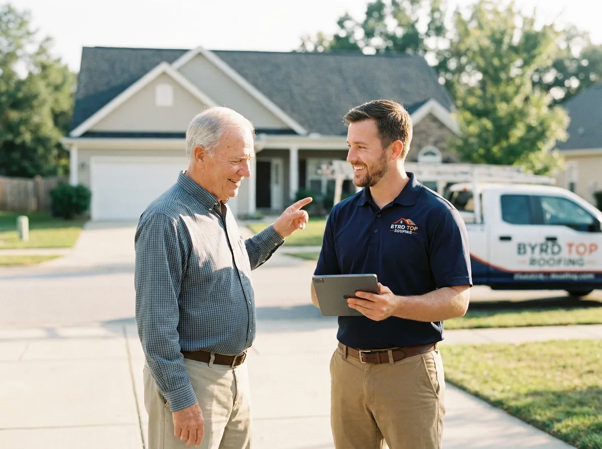 Roofing Enterprise, NV FAQs